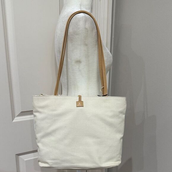 Rolf’s New With Tags Hawaiian Inspiration Tote Medium Size - Picture 3 of 5